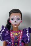 Mattel - Barbie - Dia De Muertos 2022 - Poupée